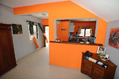 Villa en Pointe d