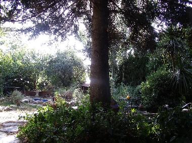 Casa de vacaciones en alfacar (Granada)Casa de vacaciones