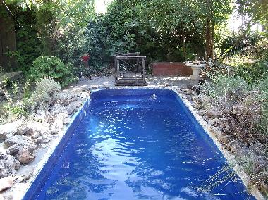 Casa de vacaciones en alfacar (Granada)Casa de vacaciones