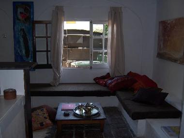 Casa de vacaciones en alfacar (Granada)Casa de vacaciones