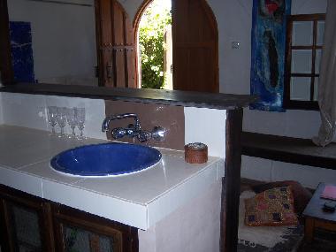 Casa de vacaciones en alfacar (Granada)Casa de vacaciones