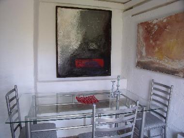 Casa de vacaciones en alfacar (Granada)Casa de vacaciones