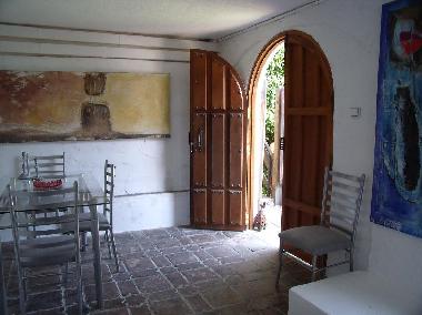 Casa de vacaciones en alfacar (Granada)Casa de vacaciones