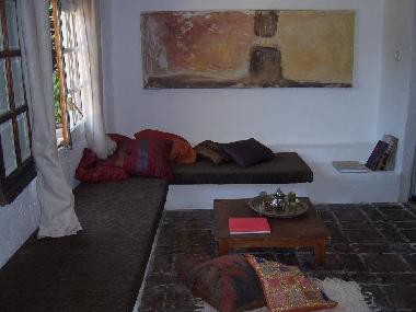 Casa de vacaciones en alfacar (Granada)Casa de vacaciones