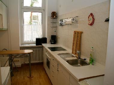 Apartamento de vacaciones en 14057 (Charlottenburg)Casa de vacaciones