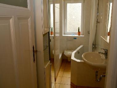 Apartamento de vacaciones en 14057 (Charlottenburg)Casa de vacaciones