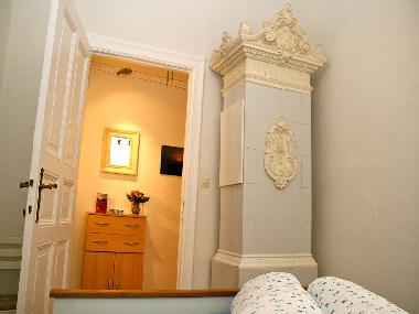 Apartamento de vacaciones en 14057 (Charlottenburg)Casa de vacaciones