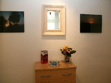 Apartamento de vacaciones en 14057 (Charlottenburg)Casa de vacaciones
