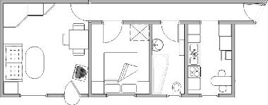 Apartamento de vacaciones en 14057 (Charlottenburg)Casa de vacaciones