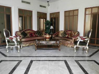 Villa en barsha (Dubayy)Casa de vacaciones