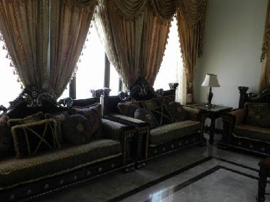 Villa en barsha (Dubayy)Casa de vacaciones