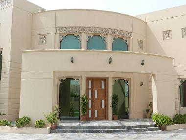 Villa en barsha (Dubayy)Casa de vacaciones