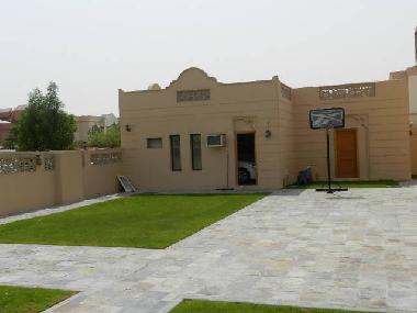 Villa en barsha (Dubayy)Casa de vacaciones