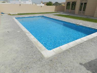 Villa en barsha (Dubayy)Casa de vacaciones