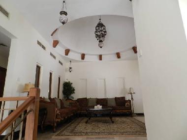 Villa en barsha (Dubayy)Casa de vacaciones