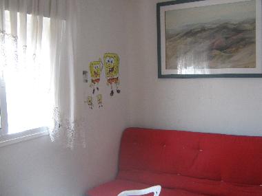 Apartamento de vacaciones en JERUSALEM (Yerushalayim (Jerusalem))Casa de vacaciones
