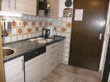 Apartamento de vacaciones en Oberstaufen-Steibis (Bayerische Schwaben)Casa de vacaciones