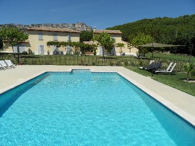 Casa de vacaciones en MERINDOL (Vaucluse)Casa de vacaciones