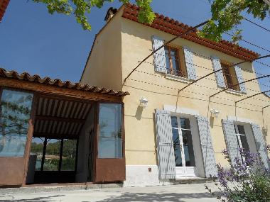 Casa de vacaciones en MERINDOL (Vaucluse)Casa de vacaciones