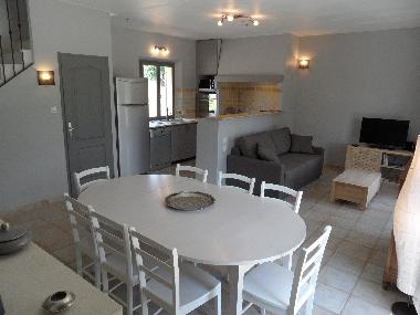 Casa de vacaciones en MERINDOL (Vaucluse)Casa de vacaciones