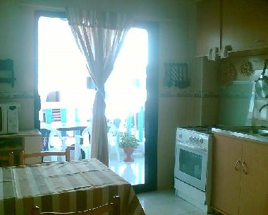Apartamento de vacaciones en mansouria (Casablanca)Casa de vacaciones