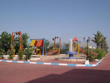 Apartamento de vacaciones en mansouria (Casablanca)Casa de vacaciones