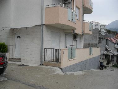 Apartamento de vacaciones en Igalo (Montenegro)Casa de vacaciones