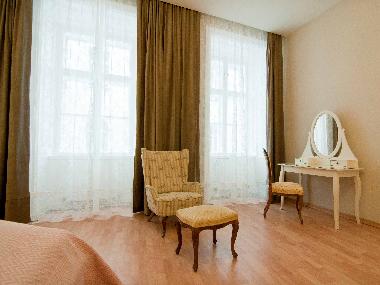 Apartamento de vacaciones en Wien (Viena)Casa de vacaciones