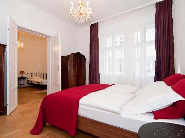Apartamento de vacaciones en Wien (Viena)Casa de vacaciones