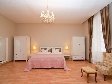 Apartamento de vacaciones en Wien (Viena)Casa de vacaciones