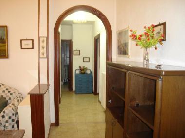 Apartamento de vacaciones en Italia (Latina)Casa de vacaciones