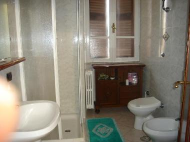 Apartamento de vacaciones en Italia (Latina)Casa de vacaciones