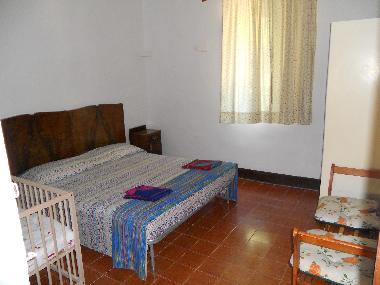 Casa de vacaciones en Fermo (Ascoli Piceno)Casa de vacaciones