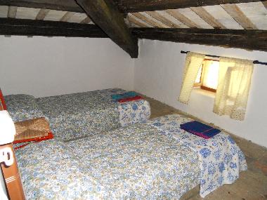 Casa de vacaciones en Fermo (Ascoli Piceno)Casa de vacaciones