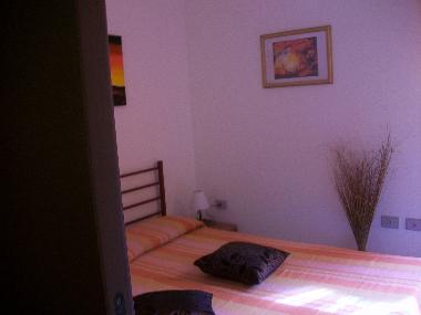 Apartamento de vacaciones en Villasimius (Cagliari)Casa de vacaciones