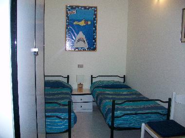 Apartamento de vacaciones en Villasimius (Cagliari)Casa de vacaciones