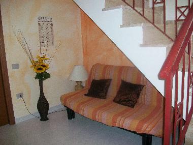 Apartamento de vacaciones en Villasimius (Cagliari)Casa de vacaciones