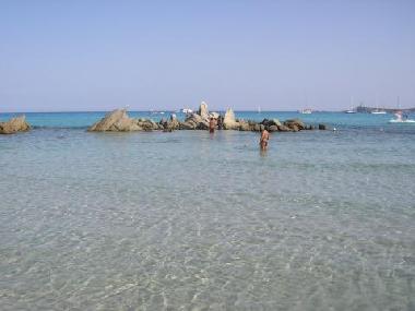 Apartamento de vacaciones en Villasimius (Cagliari)Casa de vacaciones