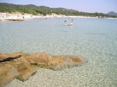 Apartamento de vacaciones en Villasimius (Cagliari)Casa de vacaciones