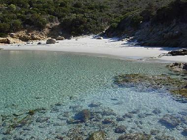 Apartamento de vacaciones en Villasimius (Cagliari)Casa de vacaciones