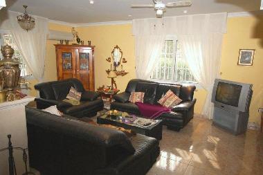 Villa en Denia (Valencia / Valncia)Casa de vacaciones