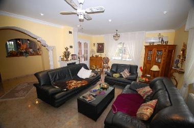 Villa en Denia (Valencia / Valncia)Casa de vacaciones