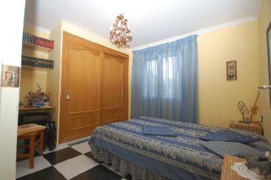 Villa en Denia (Valencia / Valncia)Casa de vacaciones