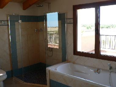 Villa en Ses Salines (Mallorca)Casa de vacaciones