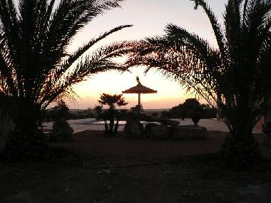 Villa en Ses Salines (Mallorca)Casa de vacaciones