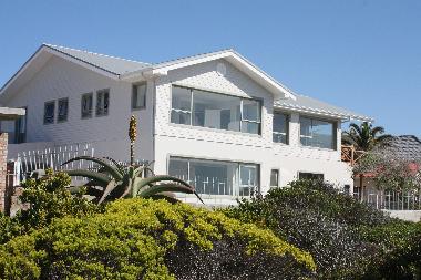 Casa de vacaciones en Hermanus (Western Cape)Casa de vacaciones