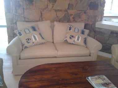 Casa de vacaciones en Hermanus (Western Cape)Casa de vacaciones