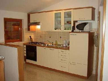 Apartamento de vacaciones en Vinkuran (Istarska)Casa de vacaciones