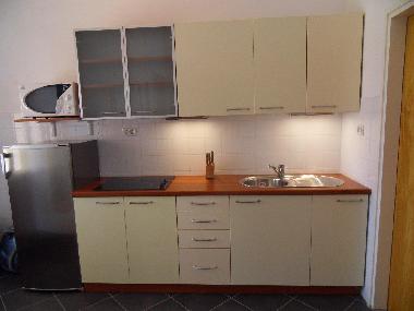 Apartamento de vacaciones en Vinkuran (Istarska)Casa de vacaciones