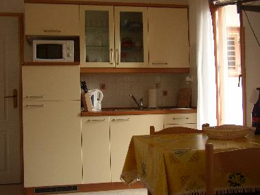 Apartamento de vacaciones en Vinkuran (Istarska)Casa de vacaciones